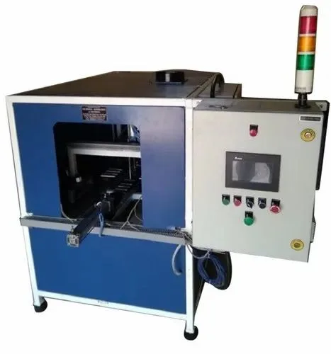 PVC Pipe Bending Machines