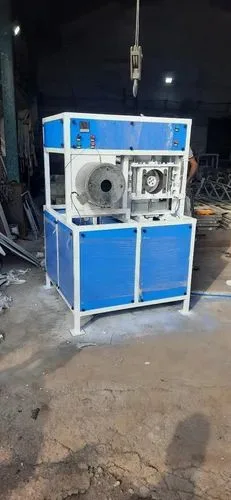 PVC Pipe Slotting Machines
