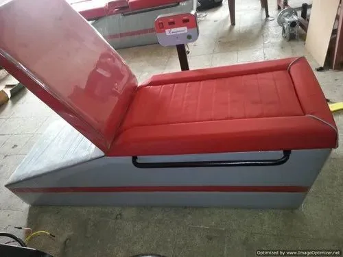 Toning Tables & Physiotherapy Equipment