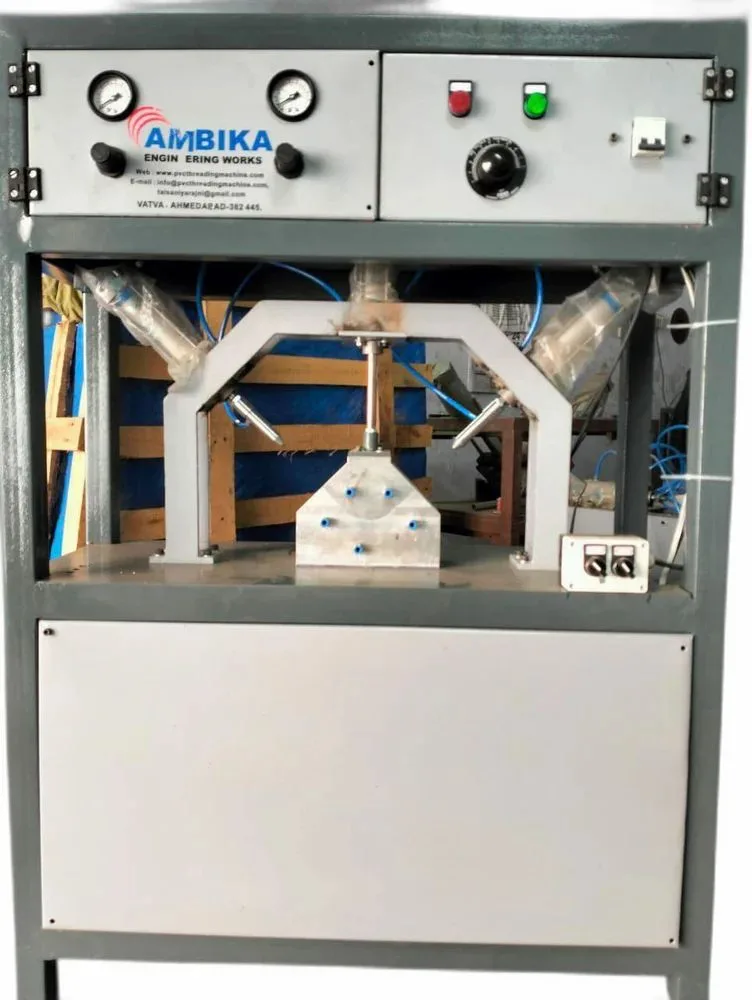 UPVC Pipe Bending Machine